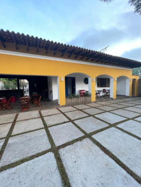 Youse Hostel - USP ACADEPOL